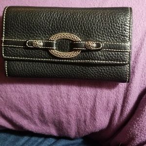 Brighton EUC Medium size wallet